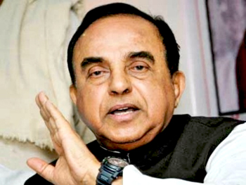 Subramanaim Swamy