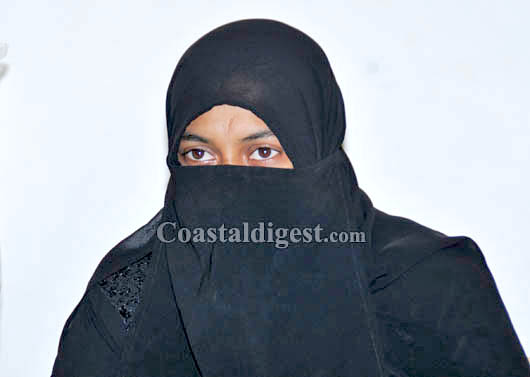 Ullal rape press meet 3