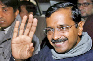 kejriwal