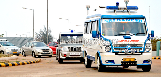 prabha shetty funeral 4