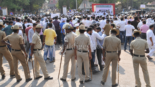 Baby nirbhaya protest 20 1