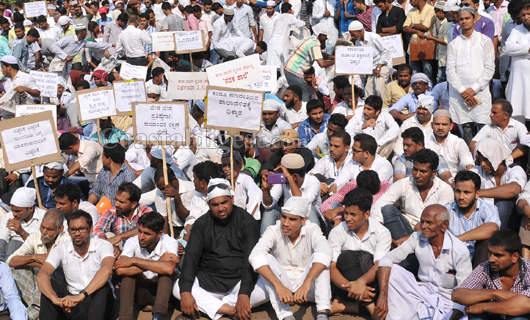 Baby nirbhaya protest 20 1