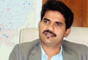 DK Ravi