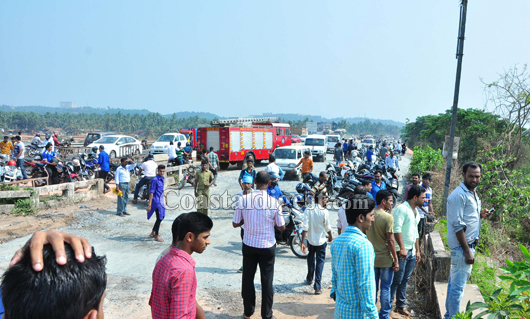 Netravati tragedy 21 1