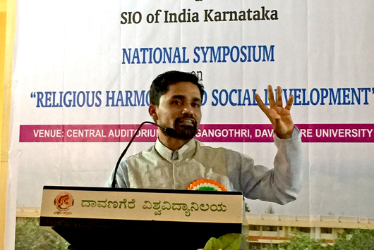 Religious Harmony  4