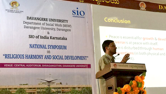 Religious Harmony  5