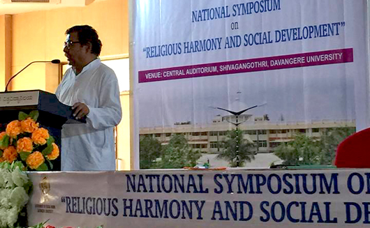 Religious Harmony  6