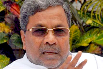 Siddaramaiah cbi