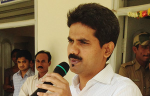 dk ravi 2