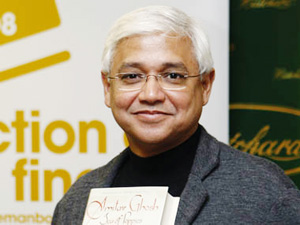 AmitavGhosh