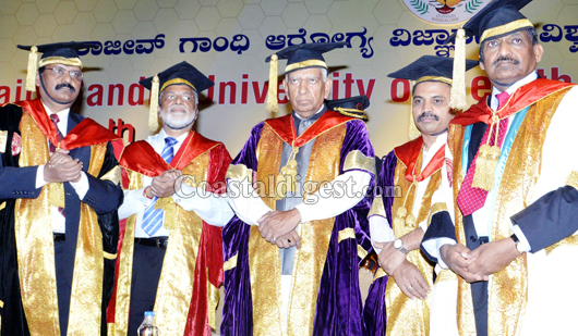 Rajivgandhi university 1