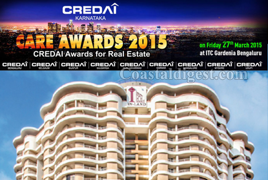 Credai award1