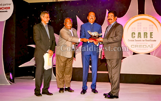 Credai award2