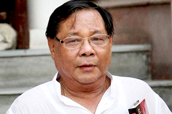 Sangma