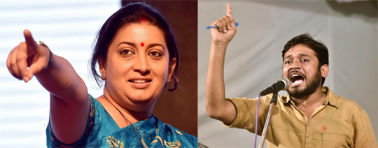 Smriti-Irani