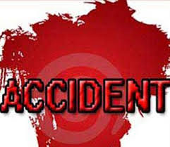 accideng
