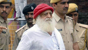 asaram-bapu