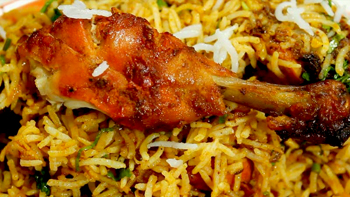 biriyani