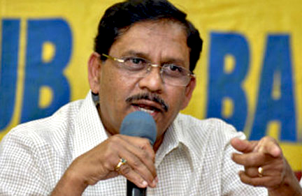 parameshwar