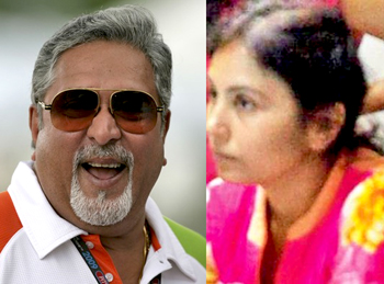 mallya