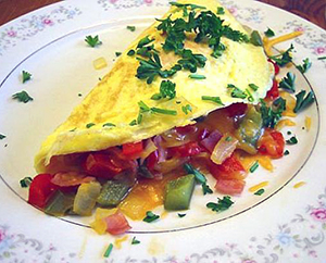 omlet