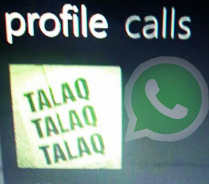 talaq