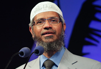 ZakirNaik