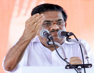 Sudheeran