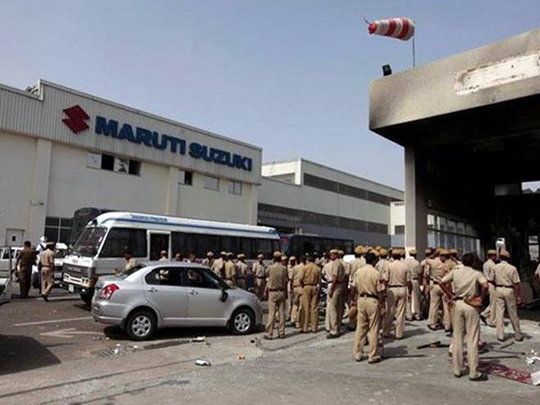 maruti