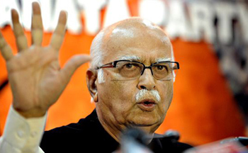 advani
