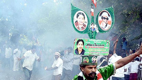 aiadmk
