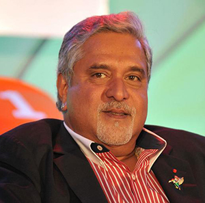 mallya