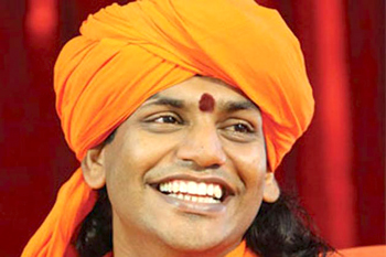 nithyananda