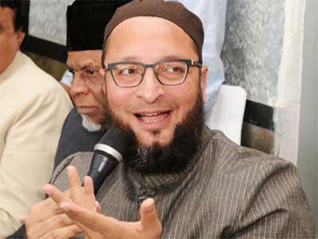 Owaisi