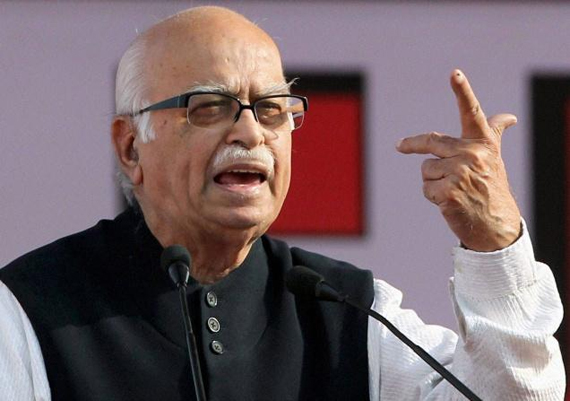 Advani