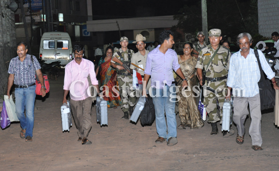 Mangalore_Election_2