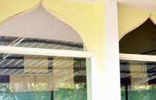 masjid