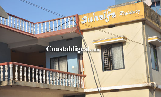 Deralakatte_Accident__1