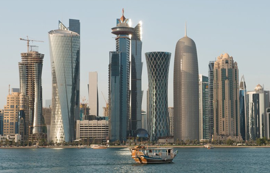 Qatar_view