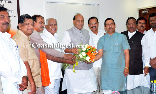 State BJP Leaders lobby3