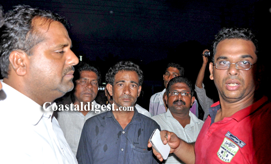 Ullal Dargah tragedy 1