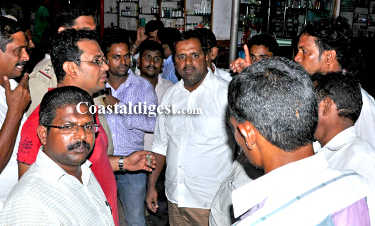 Ullal Dargah tragedy 2