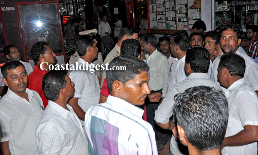 Ullal Dargah tragedy 3