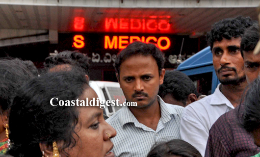 Ullal Dargah tragedy 5