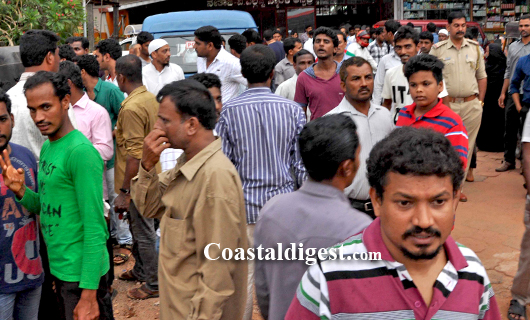 Ullal Dargah tragedy 6