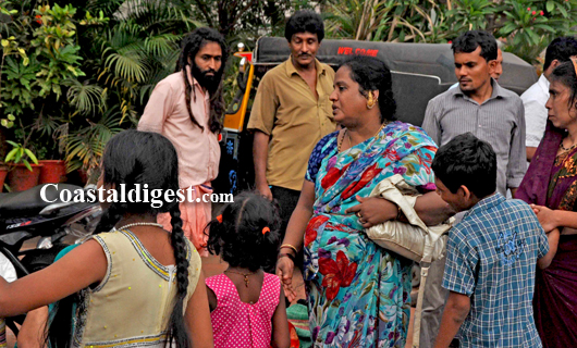 Ullal Dargah tragedy 8