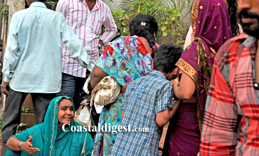 Ullal Dargah tragedy 9