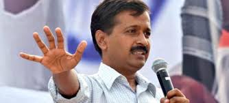 kejriwal