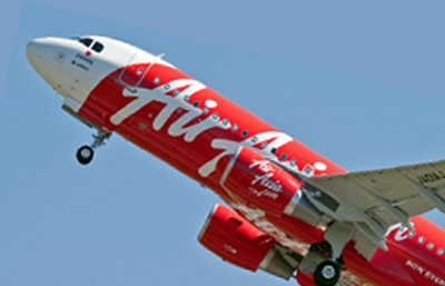 AirAsia India