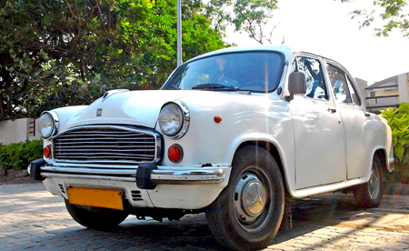 Ambassador Production